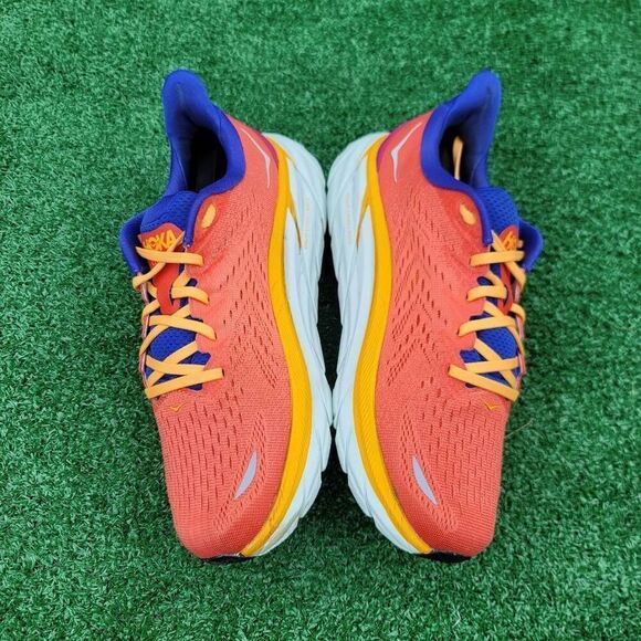Hoka One One Clifton 8 - Women's running shoes - Size 9.5B - Picture 7 of 11